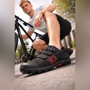 FIVE TEN (5.10) KESTREL BOA MOUNTAIN BIKE SHOES